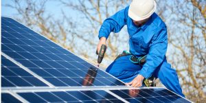 Installation Maintenance Panneaux Solaires Photovoltaïques à Urt